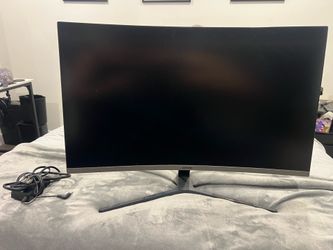 Samsung Gaming Monitor