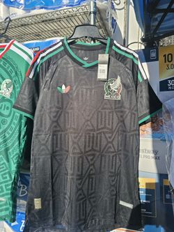 Mexico Jersey