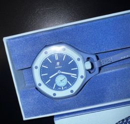 AP swatch