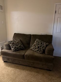 Sofa set