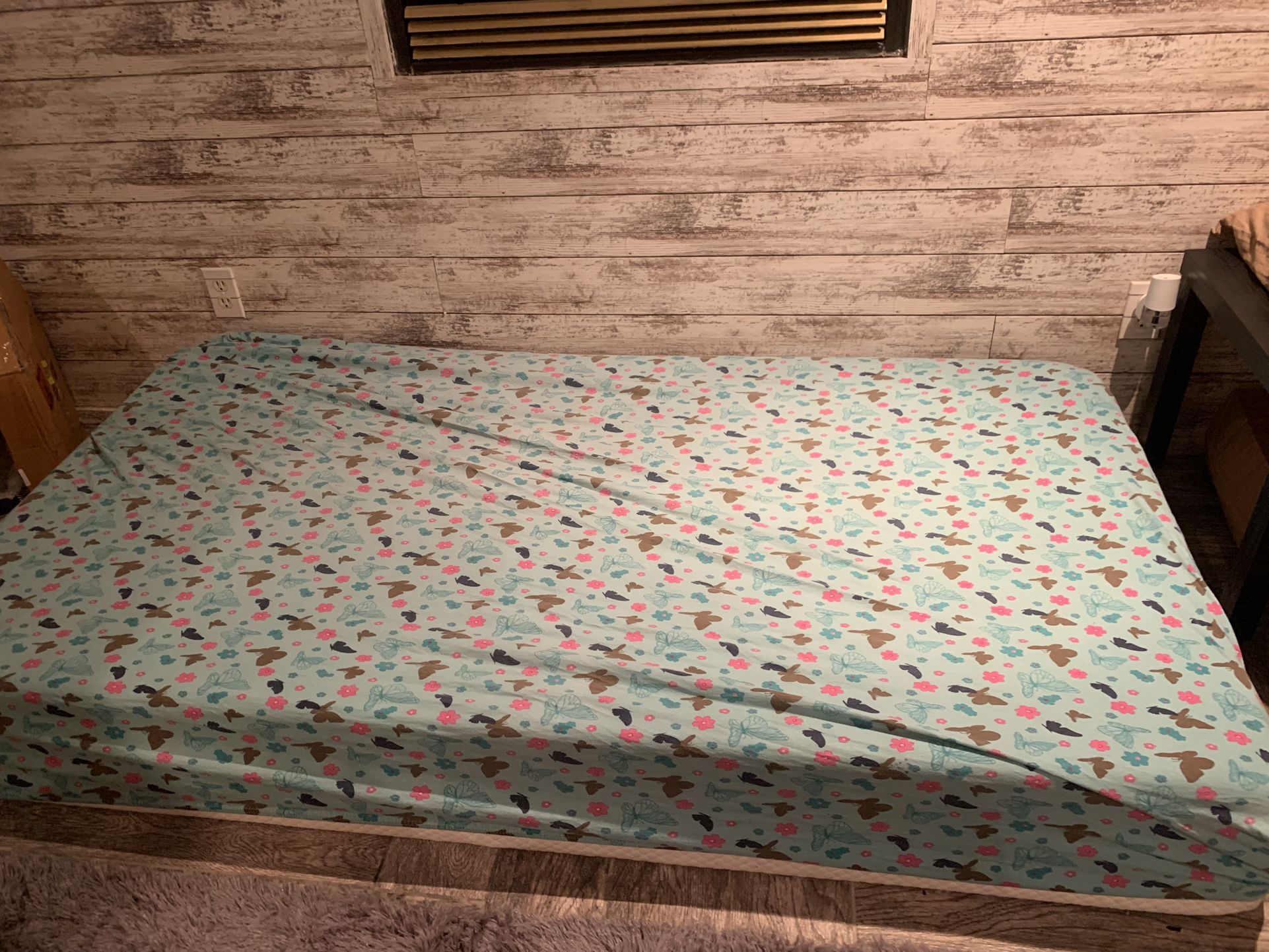 Full Bed