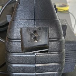 Jump Box