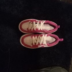 Pink Air Jordans 