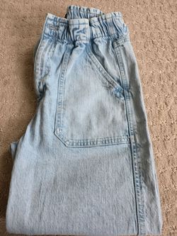Gap women's Jeans 99% cotton