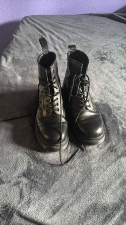 Dr Martens Men’s Size 10 
