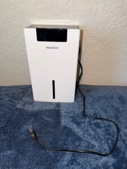 Dehumidifier