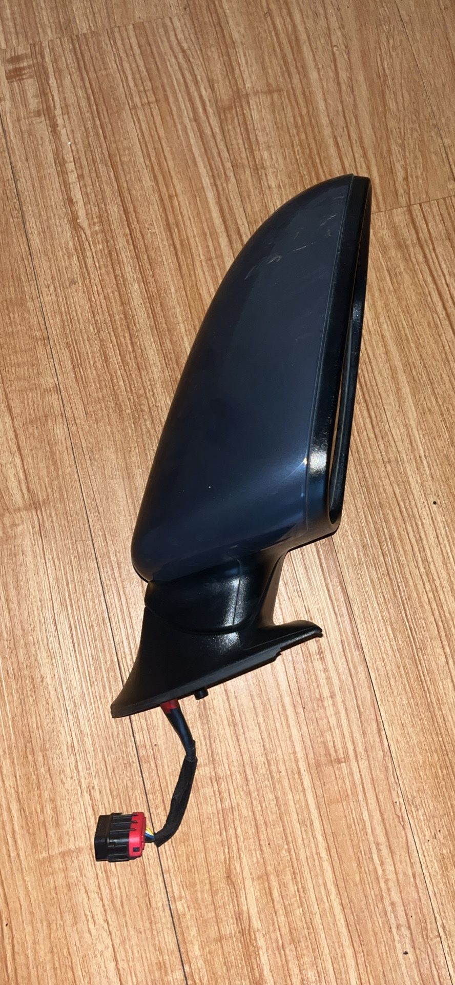 Kia Optima Passenger Side Mirror