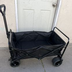 WAGON HEAVY DUTY