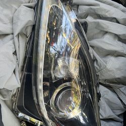 Lexus IS250/350 Headlights