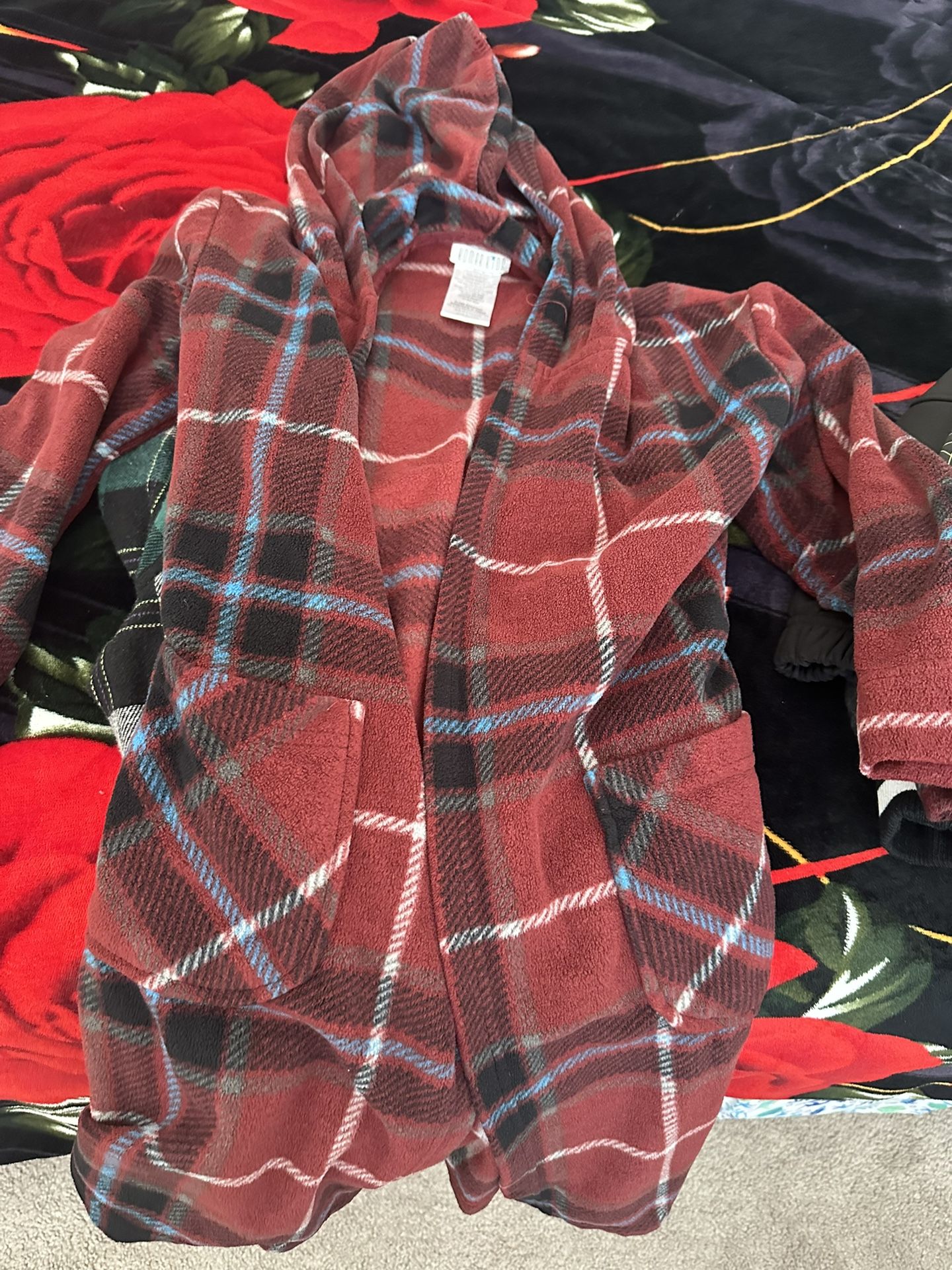 Kids Robe