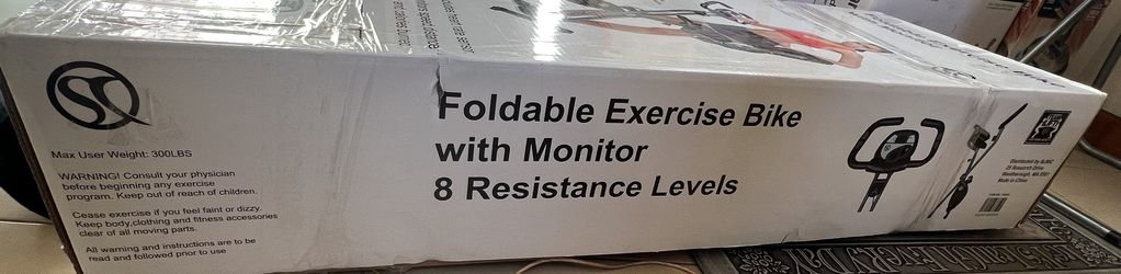 Foldable Bike