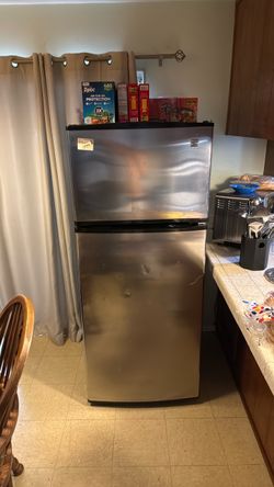 Kenmore refrigerator
