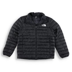 North Face Jackets 