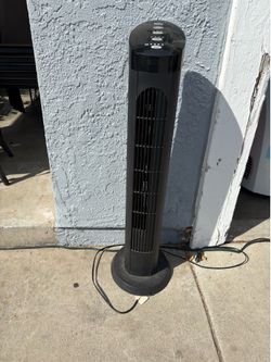 Ventilador