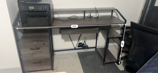 Desk