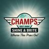 Champs Shine and Brite