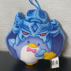 Tuxedo Sam x Obelisk The Tormentor McDonalds Happy Meal Yu-Gi-Oh x Hello Kitty