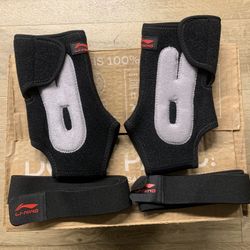Ankle Brace pair