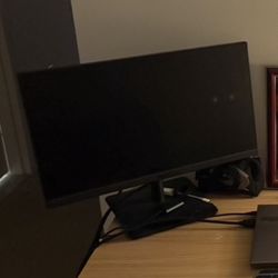 Desktop Monitor 