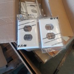 Duplex Covers