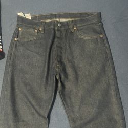501 levis Blue