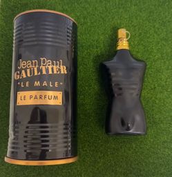 JPG Le Parfum