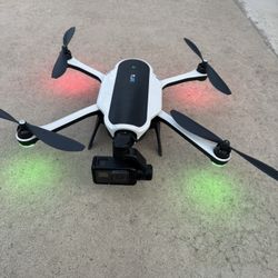 GoPro Drone