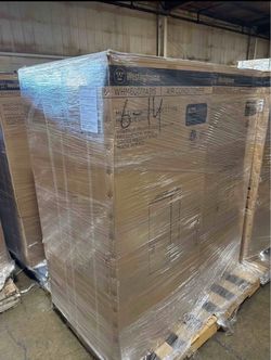 Westinghouse, WHM60DMAS21S air conditioner 5T SINGLE ZONE AHU ECM 230Vi