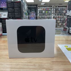 Apple TV 