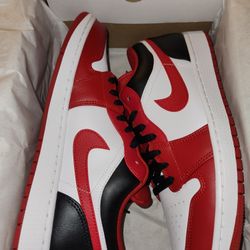 Jordan 1 Low