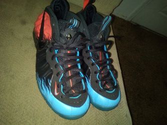 Foam Posites