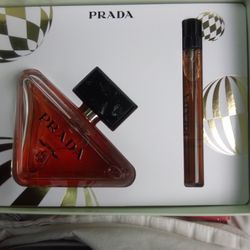Prada Paradoxe Intense
