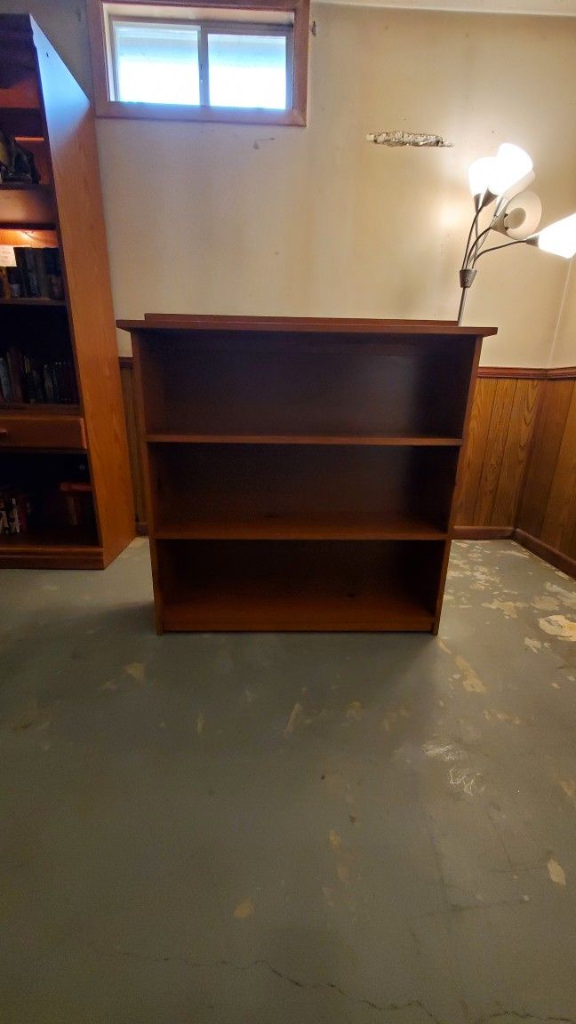 Bookcase