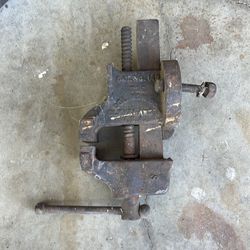 Antique Vice