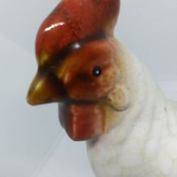 VINTAGE MID CENTURY CHICKEN