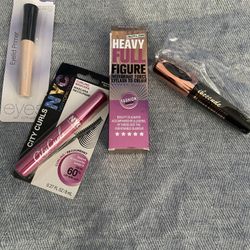Mascara Bundle