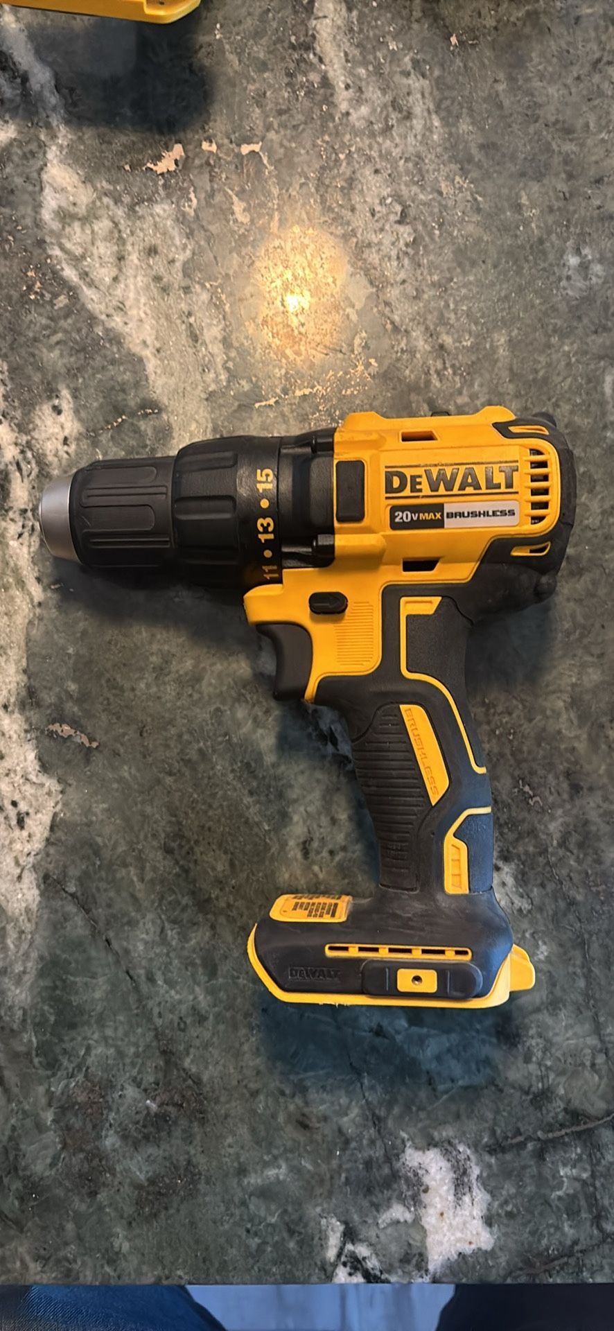 Dewalt Drill