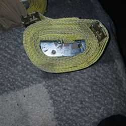 Boxer Strap On Logistic Cambuckle Tie Down2 