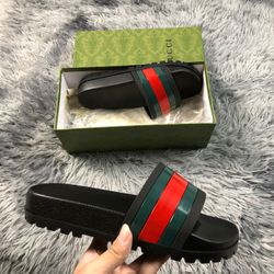 Gucci Slides 