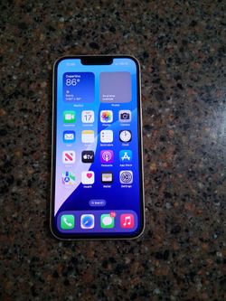 Apple iPhone 13  128GB