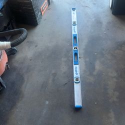 Leveler 48in