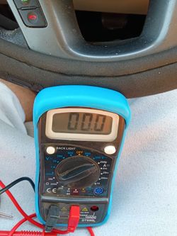 Mutilmeter