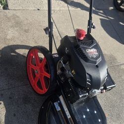 Legend Force
22 in. 173 cc Gas Walk Behind String Trimmer/Mower