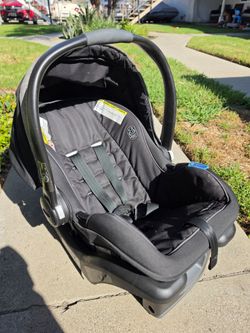 Graco 3-in1 Travel Set with 2 Bases for Car