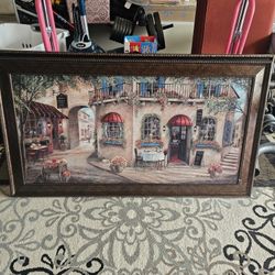 WALL PICTURES