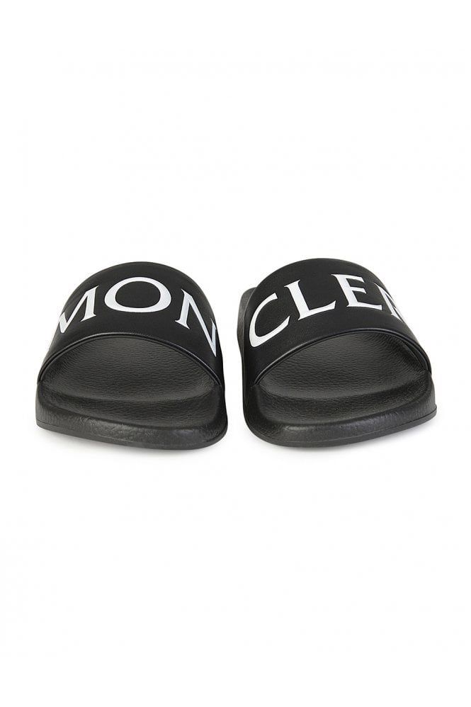 Authentic Moncler Slide Miami Only