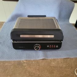 Ninja Sizzle Grill