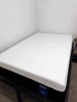 Full Size Mattress