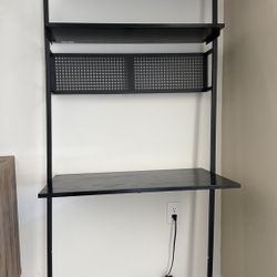 Wall Desk 