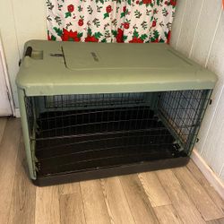 Dog Crate 